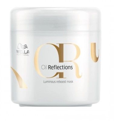 Wella Professionals Oil Reflections Luminous Reboost Mask 150ml
