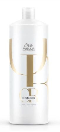 Wella Professionals Oil Reflections Luminous Reveal Shampoo 1000ml