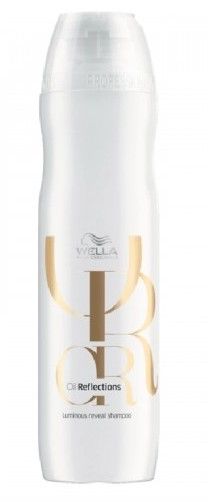 Wella Professionals Oil Reflections Luminous Reveal Shampoo 250ml