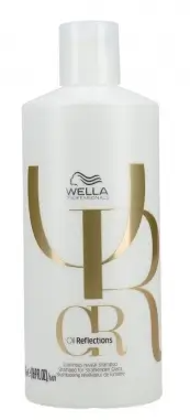 Wella Professionals Oil Reflections Luminous Reveal Shampoo 500ml