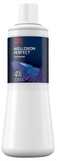 Wella Professionals Welloxon Perfect 4% 1000ml