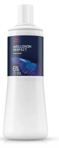Wella Professionals Welloxon Perfect 6% 500ml