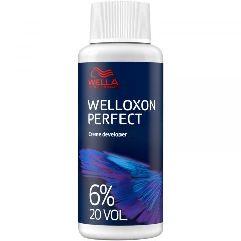 Wella Professionals Welloxon Perfect 6% 60ml
