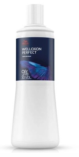 Wella Professionals Welloxon Perfect 9% 500ml