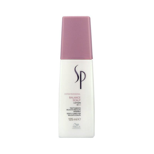 Wella SP Balance Scalp Lotion 125ml