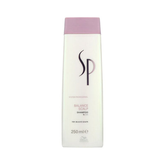 Wella SP Balance Scalp Shampoo 250ml