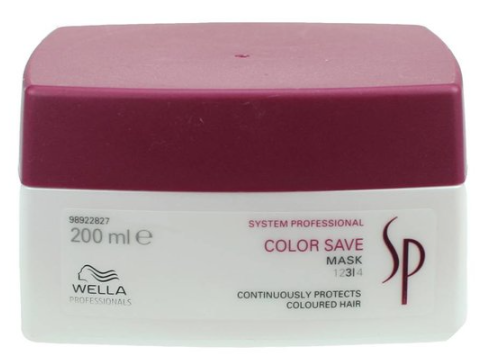 Wella SP Color Save Mask 200ml