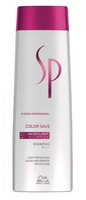 Wella SP Color Save Shampoo 250ml