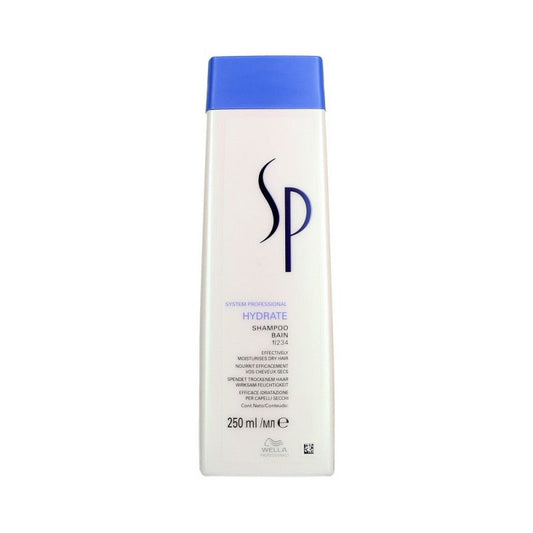 Wella SP Hydrate Sahmpoo 200ml