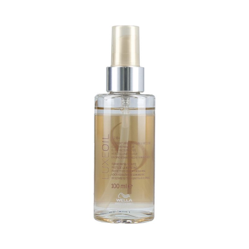 Wella SP Luxe Oil Elixir 100ml