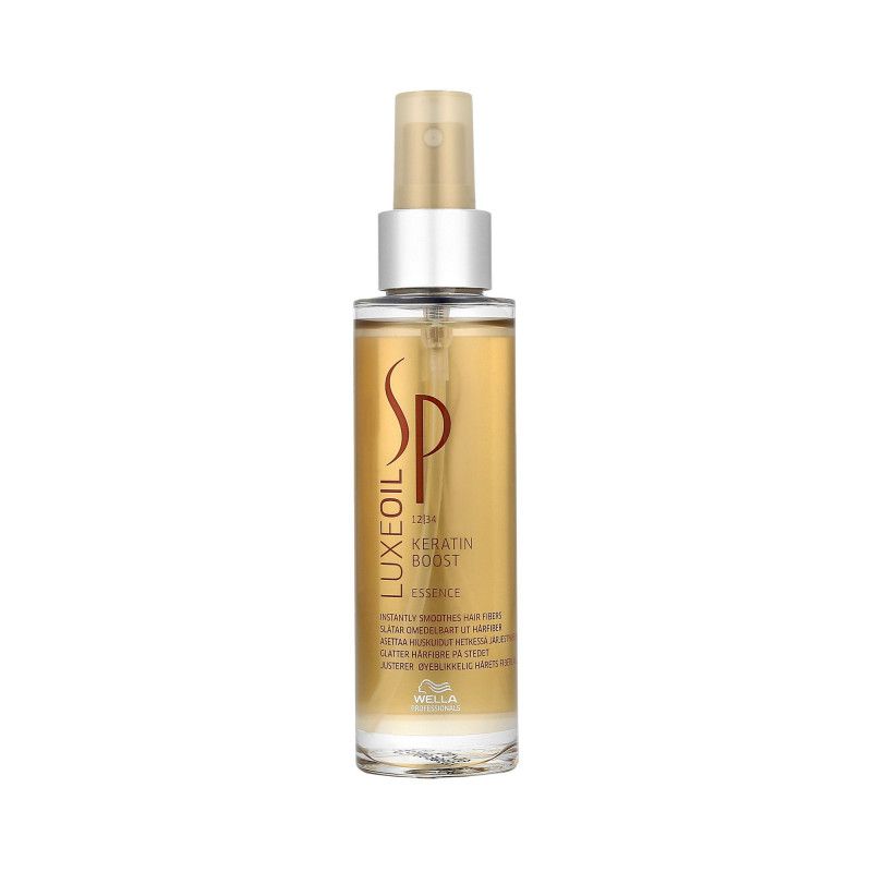 Wella SP Luxe Oil Keratin Boost Essence 100ml
