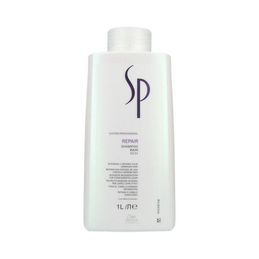 Wella SP Repair Shampoo 1000ml