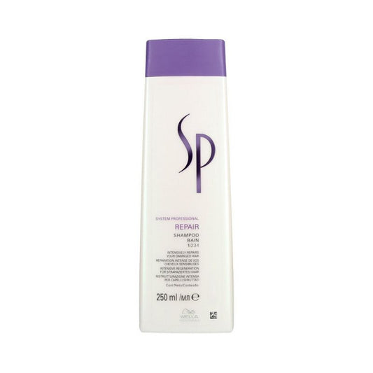 Wella SP Repair Shampoo 250ml