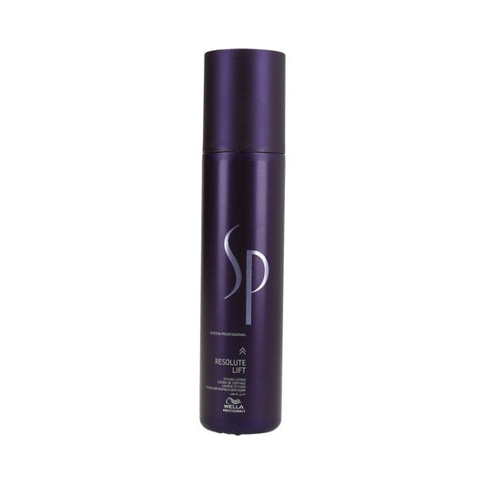 Wella SP Styling Resolute Lift 250ml