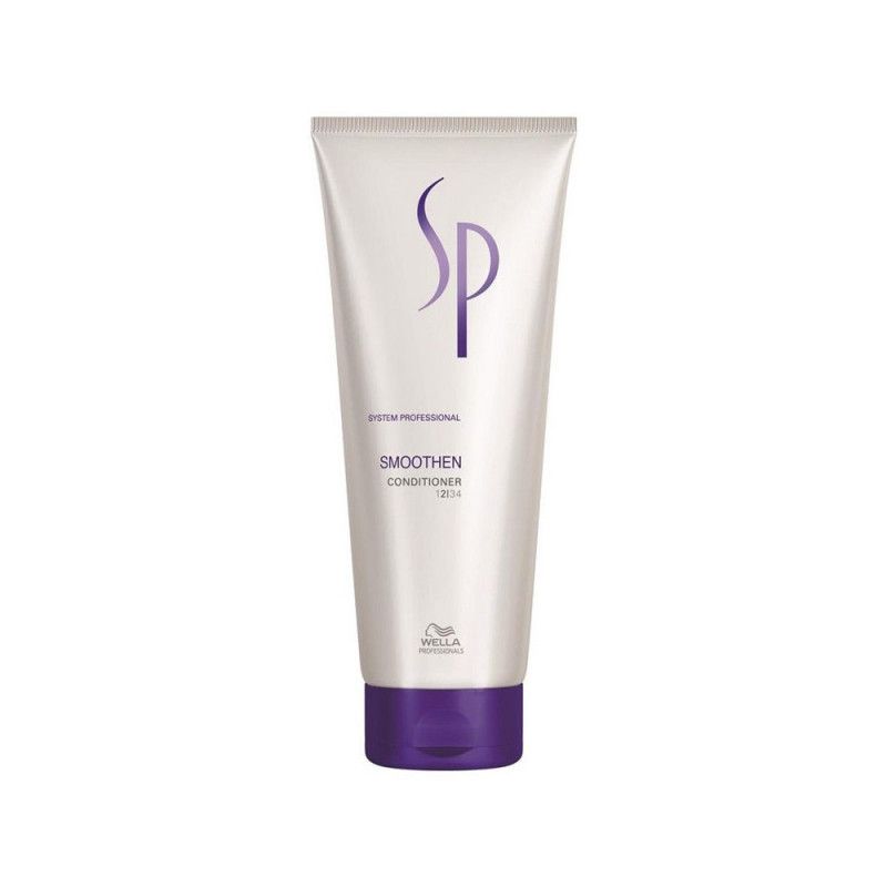 Wella SP Smoothen Conditioner 200ml