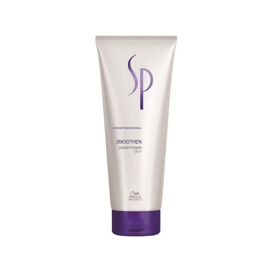 Wella SP Smoothen Conditioner 200ml