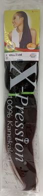 X-Pression Ultra Braid T1B-35