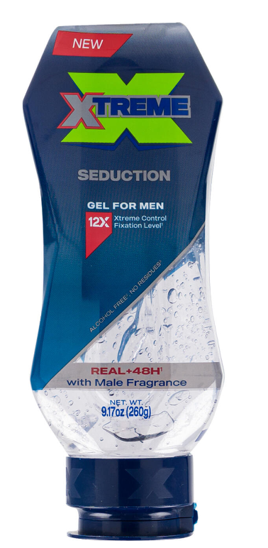 XTreme Seduction Gel For Men 9.17oz