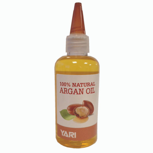 Yari 100% Natural Argan Oil 105ml