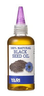 Yari 100% Natural Black Seed Oil 105ml