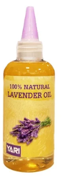 Yari 100% Natural Lavender Oil 105ml