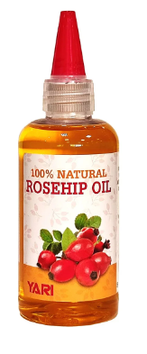 Yari 100% Natural Rosehip Oil 105ml