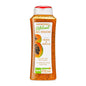 Yari Exfoliant Shower Gel Papaya & Hibiscus 500ml