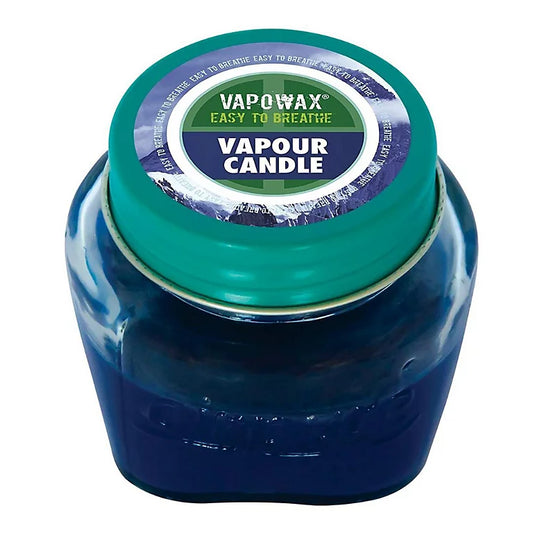 Airpure Candle - Against Cold 28.5 g.