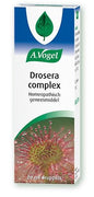 A.vogel Drosera-komplex - 20 Ml