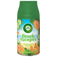 Airwick Freshmatic Max Refill Beach Escapes Melon 250 ml