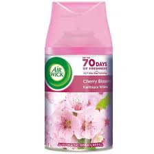 Airwick Freshmatic Max Refill Cherry Blossom 250 ml.