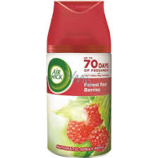 Airwick Freshmatic Max Refill Red Berries 250 ml.