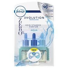 Ambi Pur Electric Refill 3volution - Aqua 20 ml