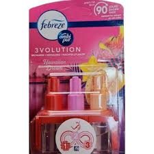 Ambi Pur Electric Refill 3volution - Fruity Hawaii 20 ml