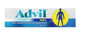 Advil Gel – 60 Gramm