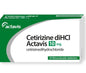 Actavis Cetirizin Dihcl 10 Mg - 10 Stück