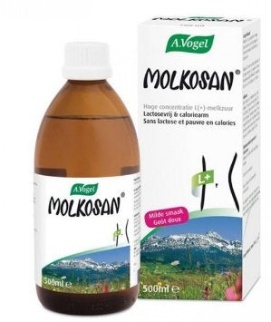 A.vogel Molkosan - 500 Ml