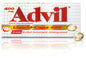 Advil Liquid Caps 400 Mg – 20 Kapseln